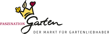 Logo Faszination Garten