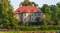Foto Schloss Weingartsgreuth